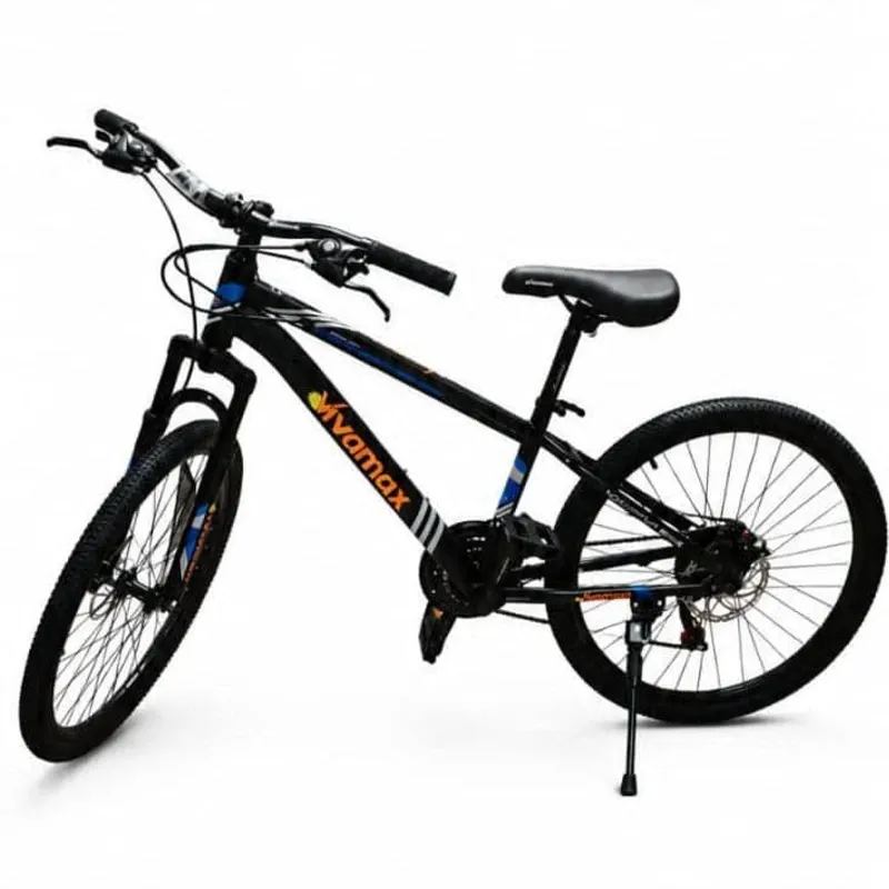 Bicicleta 24. Marca Vivamax