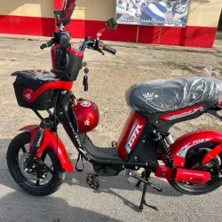 🛵 BICIMOTO JMD 2026 🛵