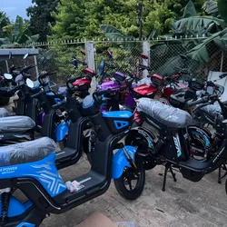 BICIMOTO JMD ULTAR