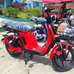 BICIMOTO VEDCA S1