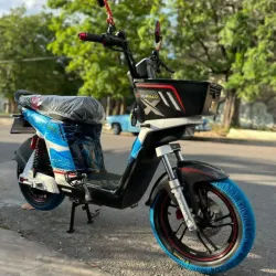 🛵 BICIMOTOS TOPMAQ EVOLUTIONS 2026