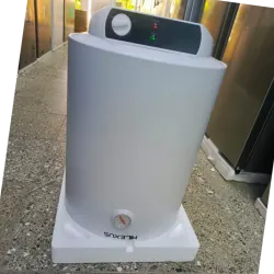 Calentador de agua Milexus 50L