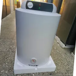 Calentador de agua Milexus Capacidad 30L