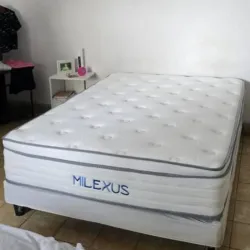 Colchón camero "Milexus