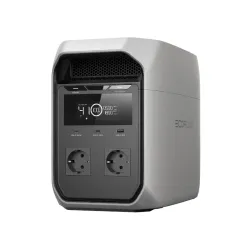 ECOFLOW DELTA 3 CLASICA