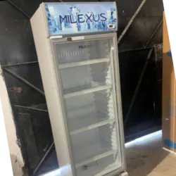 Exhibidora Milexus 13.5 pies