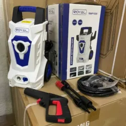 FREGADORA ROYAL 1500 PSI