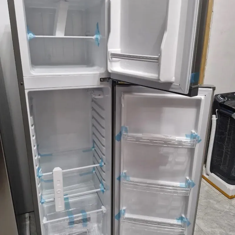 Refrigerador milexus de 6.5 pies