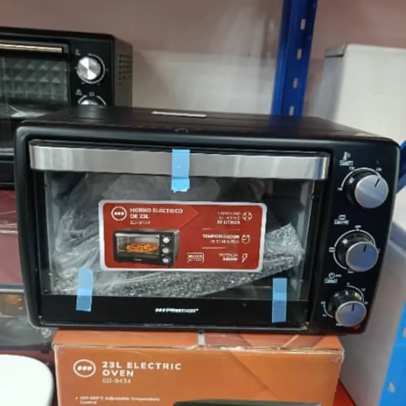 Horno premier de 23 lt
