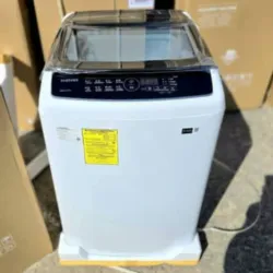 Lavadora Automática Samsung 9kg Agua fría