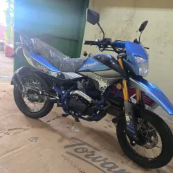 Moto Marca Unison