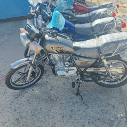 MOTOS DE COMBUSTIÓN LIFAN