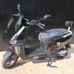 MOTOS ELECTRICAS TOPMAQ S90