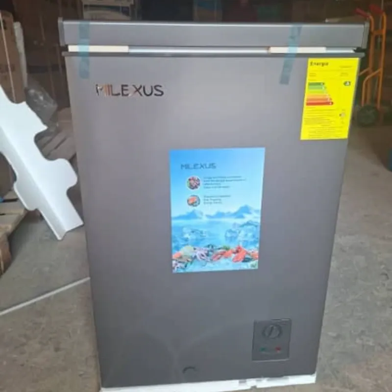 Nevera de 4.2 pies milexus