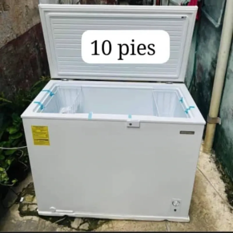 Nevera Royal 10 pies