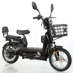 `🛵 𝐏𝐀𝐓𝐈𝐍𝐄𝐓𝐀 VELOCE PLUS 🛵