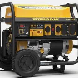 Planta Firman 8375W