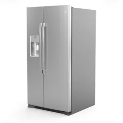 Refrigerador General Electric 25.1p