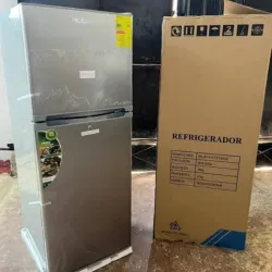 Refrigerador Milexus 9.1 pies