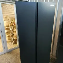 Refrigerador*Refrigerador Hisense 15.6cuft