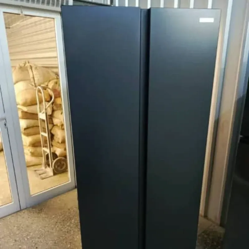 Refrigerador*Refrigerador Hisense 15.6cuft