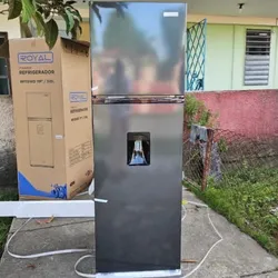 Refrigerador Royal 11cuft