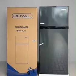 Refrigerador Royal 8.5pies