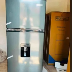 Refrigerador Royal 8.5pies