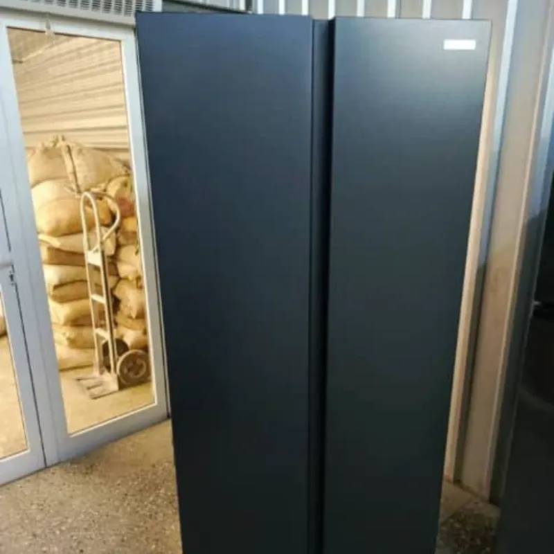 Refrigerador Royal Side by Side de 20cuft