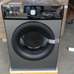 Secadora Eko 8kg