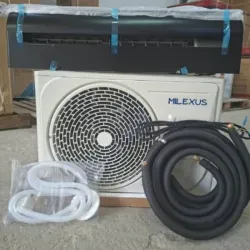 Split Milexus 110V 1 tonelada