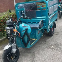 TRICICLO ONEBOT