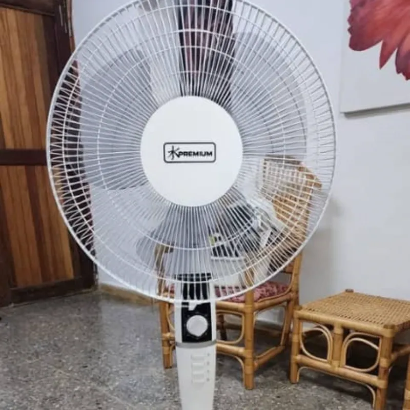 Ventilador Premium 16 pies