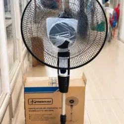 Ventilador Premium 16 pulgadas