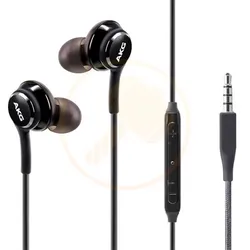 Audífonos Samsung AKG Puerto Jack