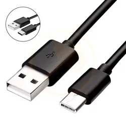 Cable Samsung Carga Rápida 3A TC-USB