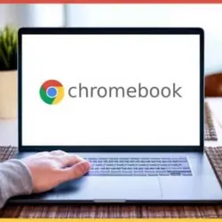 Cambio de OS Chromebook a Windows
