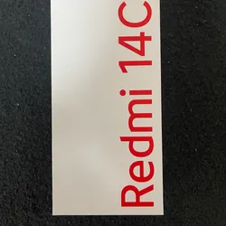 Celular Xiaomi Redmi 14C