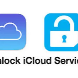 Desbloqueo de iCloud