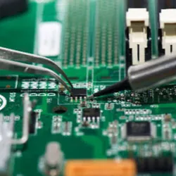 Micro Soldadura 🔬