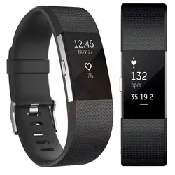 Pulsera FitBit Charge 2