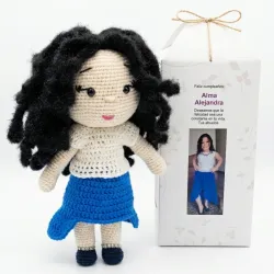 Alma