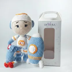 Astronauta
