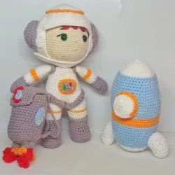 Astronauta