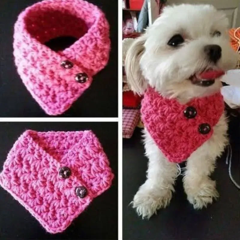 Bandana triangular 