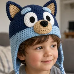 Temático Bluey 