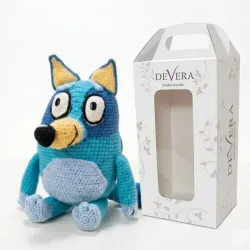 Bluey
