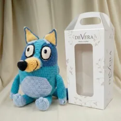 Bluey