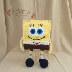 Bob esponja