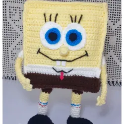 Bob esponja